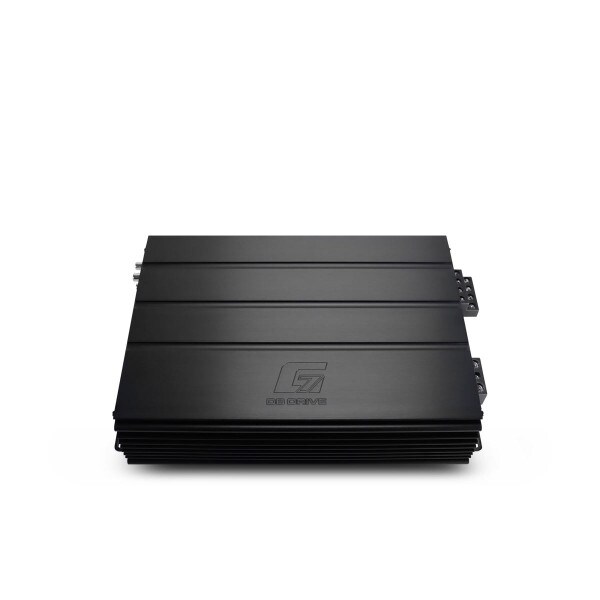 Db Drive G7 2000 Watt 4 Channel Amplifier G7 250.4 Ramko Distributing